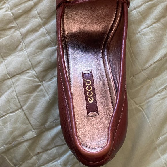 ECCO HEELS - Picture 6 of 6